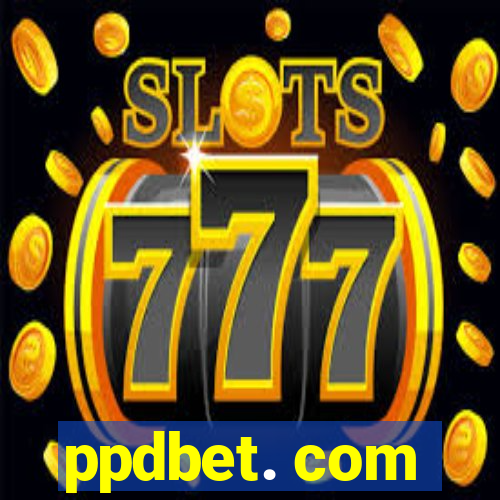 ppdbet. com